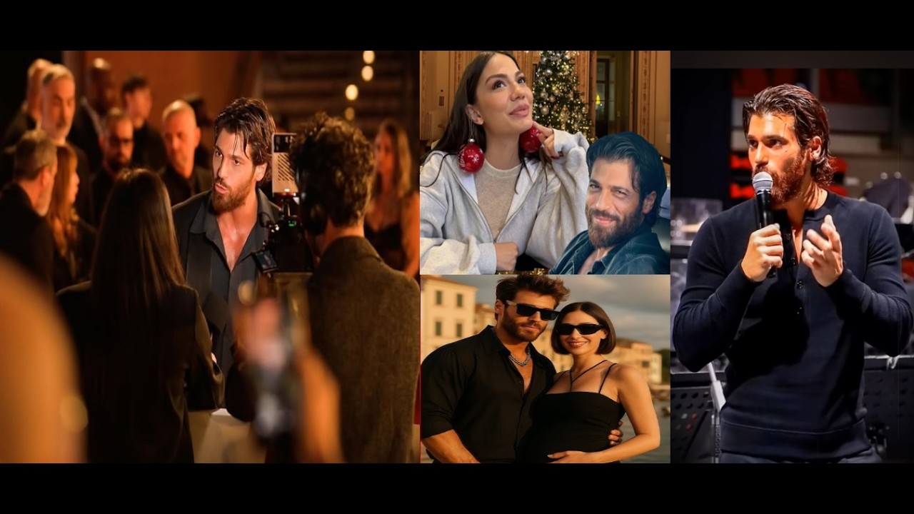 Спорное заявление Джана Ямана: «Они постоянно задают мне неуместные вопросы...!»