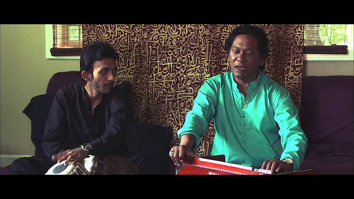 DILDAR ABRAR YA FARID