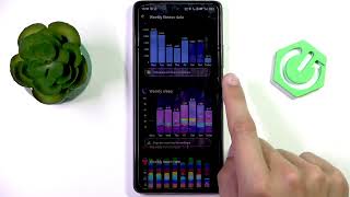 Notify for Xiaomi – How to See Fitness Reports screenshot 4