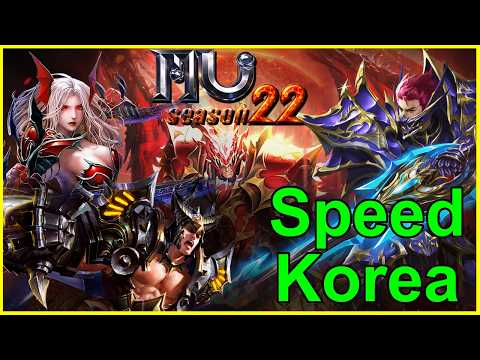 5 Min y a Mimir :V pa no Perder Racha| Mu Online #Muonline #muonlinepc #mmorpg #Gamig #gamingpc
