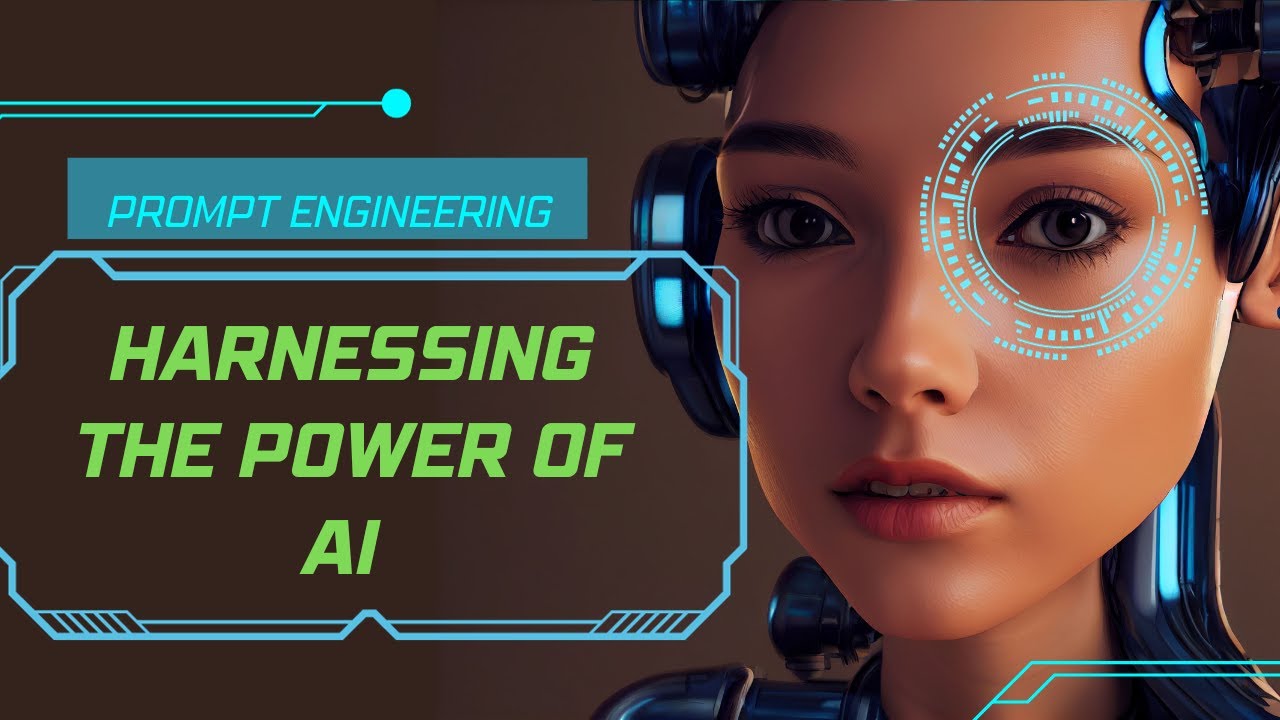 The Art and Science of Prompt Engineering: A Comprehensive Guide to ...