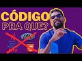 Quando eu percebi que meu código não importa tanto assim