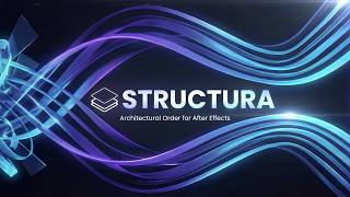 Structura for After Effects Structura for After Effects