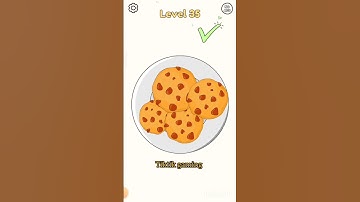 DOP Draw One Part Gameplay Walkthrough Part 1 New Update Levels 35 iOS, Android