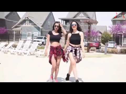 دبكه بنات بطلنا نعشق ونحب