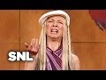 Christina Aguilera - Saturday Night Live