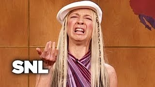 Christina Aguilera - Saturday Night Live