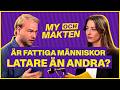 My och makten: Douglas Thor