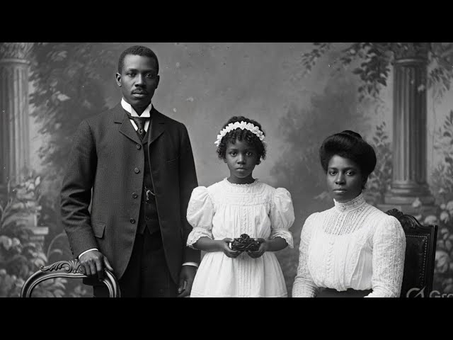 This 1904 Portrait of a Smiling Bride Looked Ordinary—Until Experts Noticed Her  Necklace - YouTube