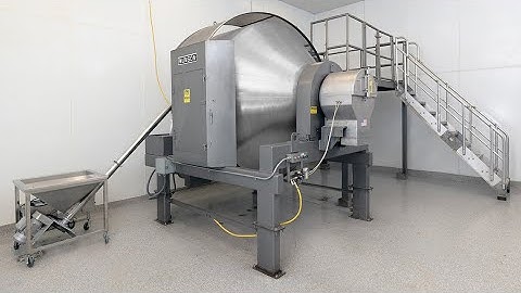 5-Times More Supplements Mixed With Half the Labor