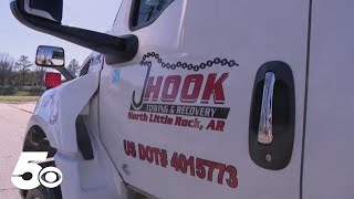 Authorities cracking down on drunk driving this New Year