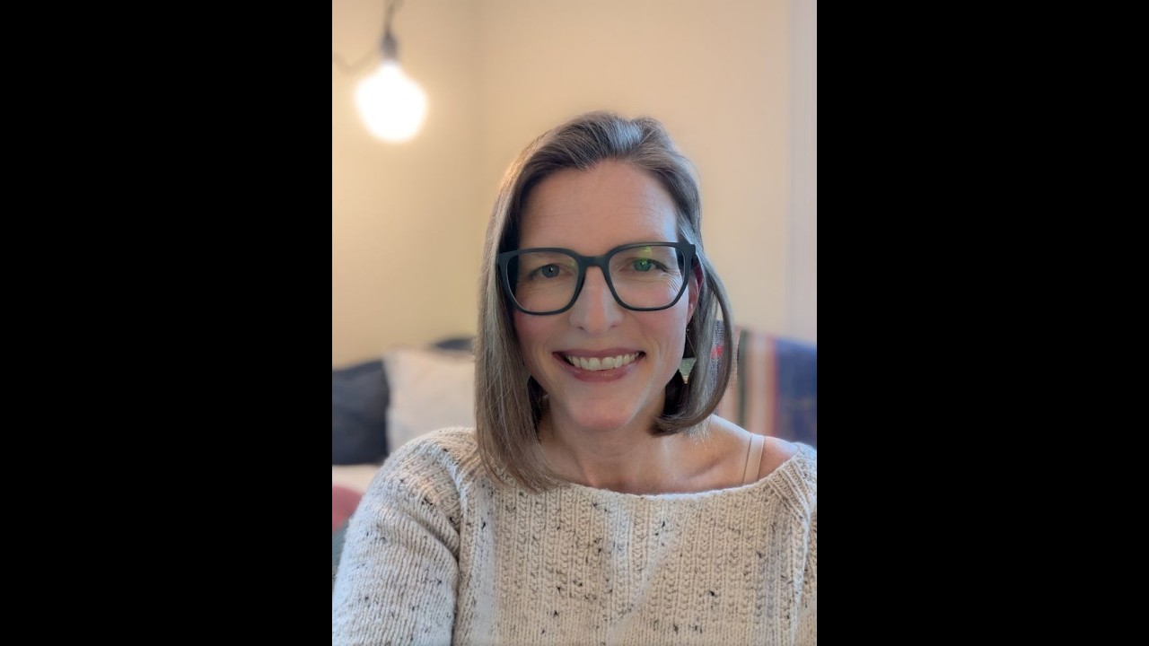 Salvation at Night: Sermon for March 1, 2026