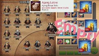 March of Empires: War of Lords | Lottery Event screenshot 5