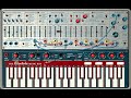 Arturia Buchla Easel V - Experiment 06