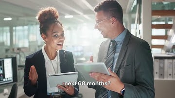 Contract-Guaranteed Revenue™: How to Lock in 5 Years of Monthly Income ($10M–$10B)