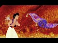 Aladdin 1992 Magic Carpet Clip HD 