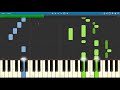 Музыка из к/ф &quot;Бумер. Фильм второй&quot; - Свобода [Synthesia]