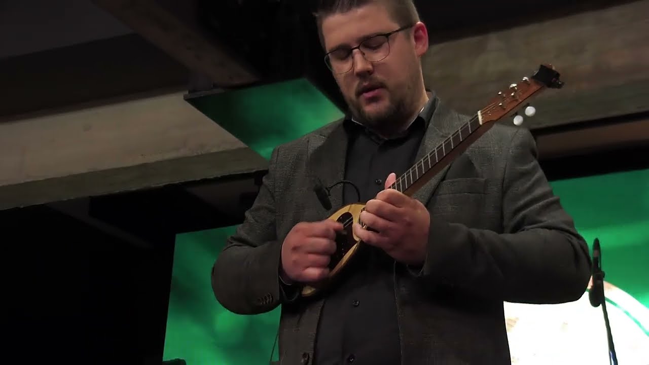 STATUS 2024 - Zlatko Galik & Milica Ajduković - ROMANZA ANDALUZA