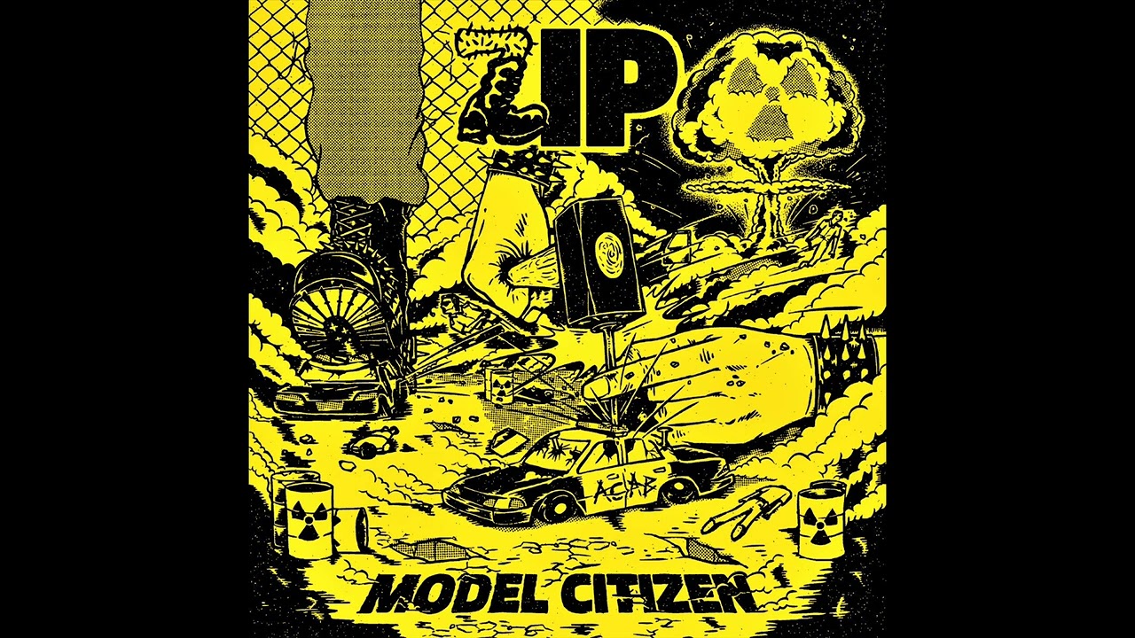 Watch ZIP - Model Citizen (Full Album) on YouTube Watch ZIP - Model Citizen (Full Album) on YouTube