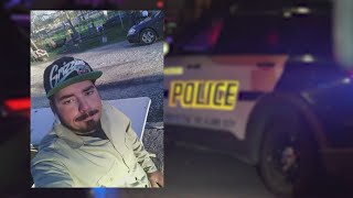 ‘He died a hero’ | Man killed protecting his girlfriend, police still searching for the shooter