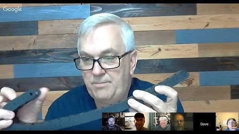 CNC With Dave #53 -  Adding the "Extras" to your CNC