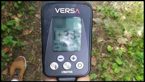 Rutus Versa  The First coin unmasking Part 0