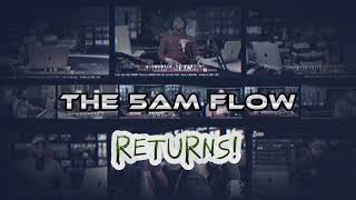 The 5AM FLOW w/Pastor JeMone Durante - 04/11/2024