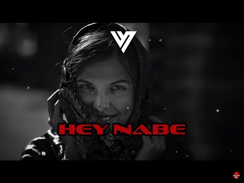 Kurdish Trap Remix Müzik ► Hey Nabe ◄ | Kurdish Trap | Volkan Baltık