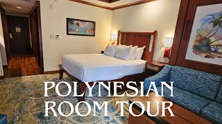 Disneys Polynesian Villa & Bungalows | Deluxe Studio