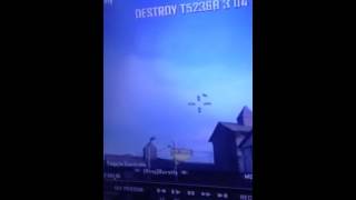 Explosive delay