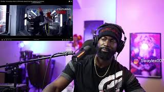 Rich Brian feat The EARTHGANG - "ACT UP"  Reaction