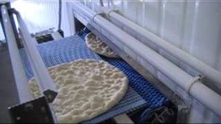Preparazione Basi X Pizza Ippocampo Pizza Italia Franchising
