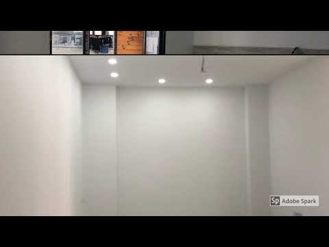 ბინა ვაკეში,არაყიშვილზე