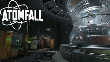 The Interchange (Ep4) Full Power Atomfall Part 20