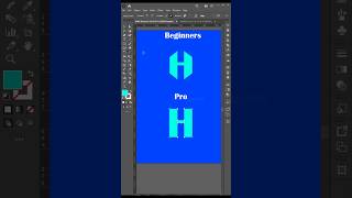 Scale Tool in Illustrator 2026🔥Super Fast Design Trick #illustrator #scale #tips