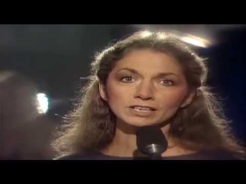 Erika Pluhar - Trotzdem 1981