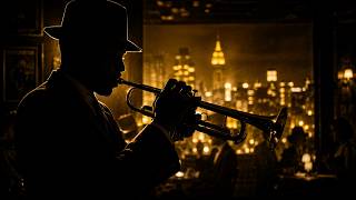 Bebop Jazz for Studying | Fast Swing Instrumental Playlist