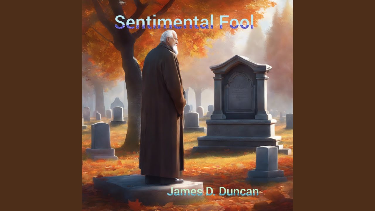 Sentimental Fool - YouTube