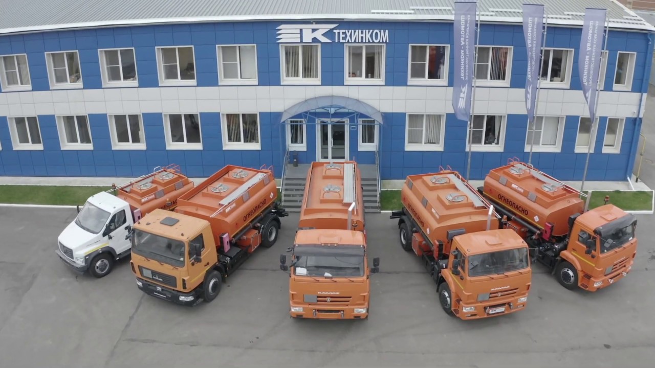 Техинком лада 14км