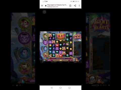 Experience Exciting Online Casino Games with Heart Bingo in the UK - Play Now in English