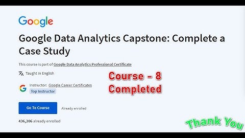 Google Data Analytics | Course 8 | Capston Project | Thanks giving | Coursera