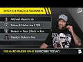 MAJOR Raiders Training Camp Practice News Today + NEW Vita Vea Trade Rumors & Latest NFL News