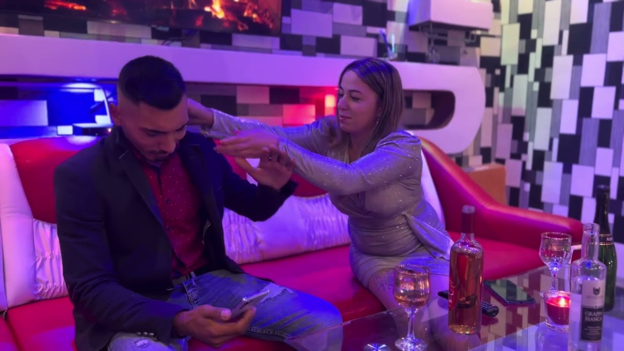 Kicsi Guca-Este Mikor Aludtál OFFICIAL MUSIC VIDEO 2023