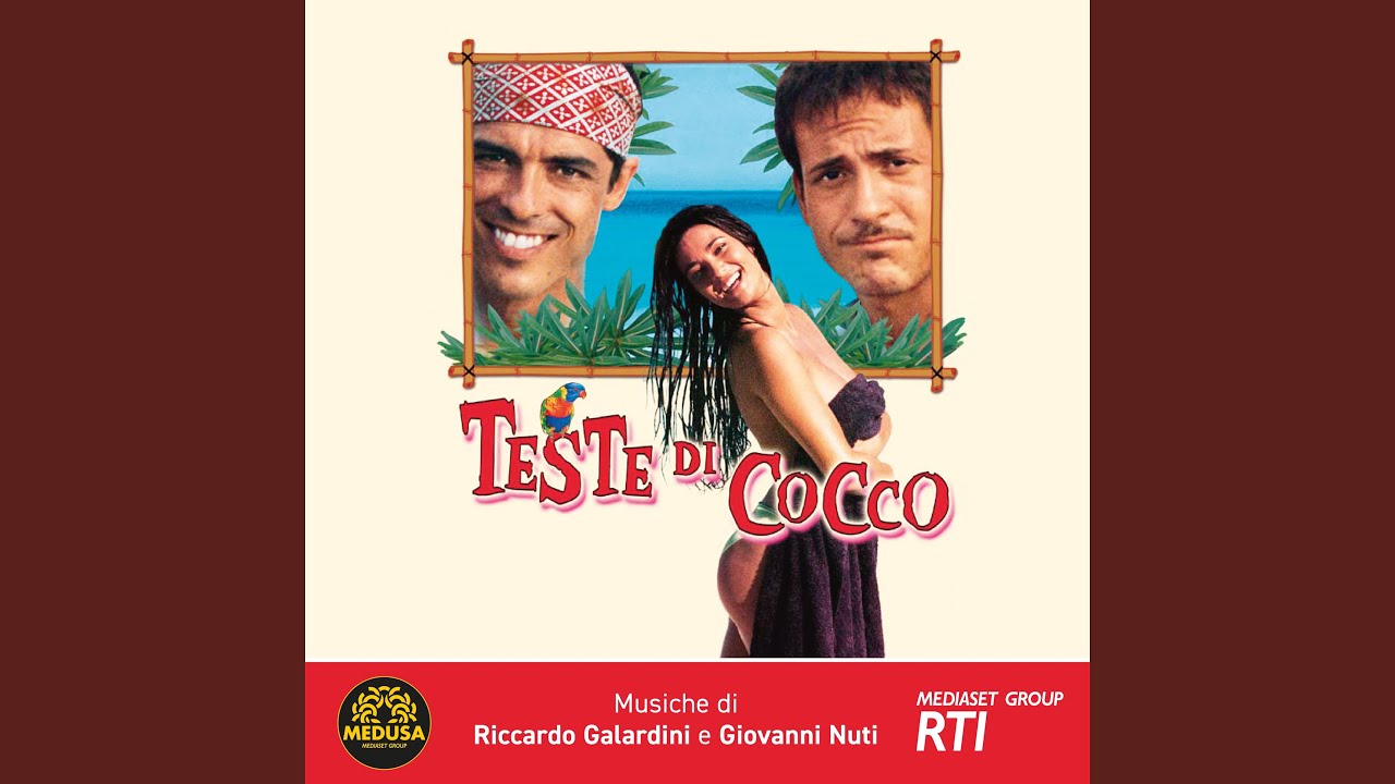 Watch Titoli di testa on YouTube