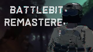 This is BATTLEBIT REMASTERED 🎖️