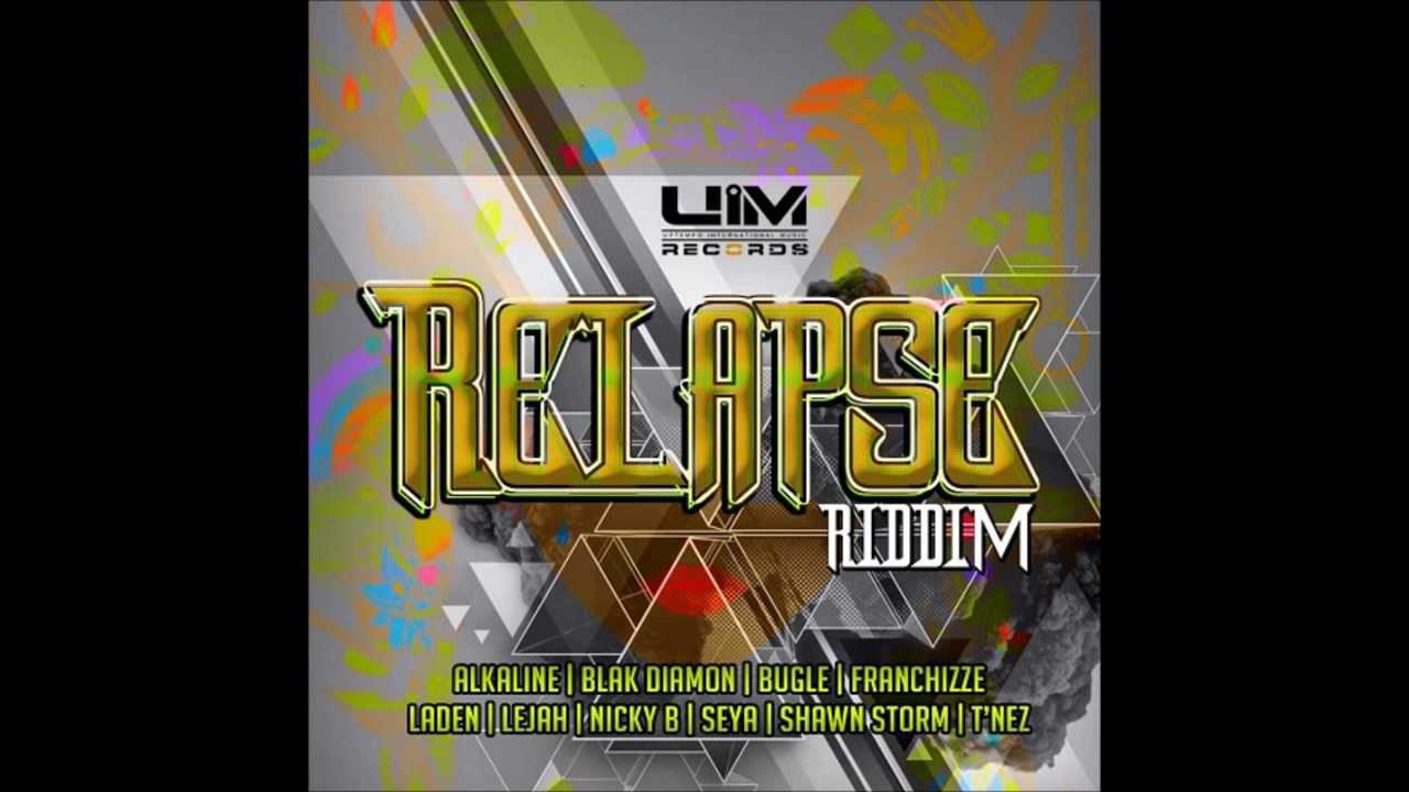 Watch Alkaline - Baby | Relapse Riddim | December 2013 | UIM Records on YouTube Watch Alkaline - Baby | Relapse Riddim | December 2013 | UIM Records on YouTube