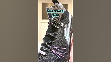 Way of Wade 808 3 Ultra V2 Performance Review! 🔥 #basketballshoes #wayofwade #dwyanewade