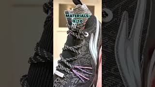 Way of Wade 808 3 Ultra V2 Performance Review! 🔥 #basketballshoes #wayofwade #dwyanewade