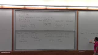 Dan Licata Lecture 5, OPLSS 2016