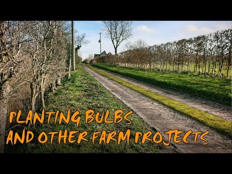 Spring is ALMOST here...time to get FARM INSPIRED!
